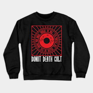 ToothBrain Productions | DDC 4Life Crewneck Sweatshirt